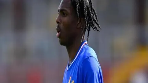 阿尔瓦雷斯：梅西在，巴西进军之路或再添进球助力