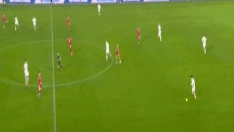 莫德里奇续约皇馬，双方达成再战一年协议！