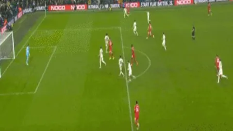 姆巴佩蜡像：一比一还原！