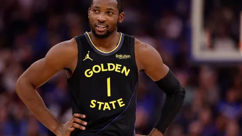 布登盛赞泰厄斯-瓊斯：夜间赛场上侵略力十足